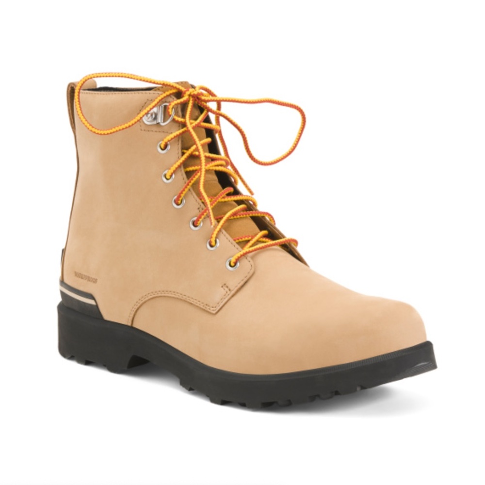 SOREL Men's Waterproof Boots